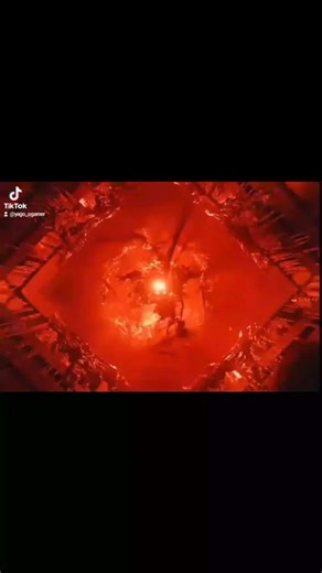 STRANGER THINGS TP 5 EDIT #tiktok #fyp #viral