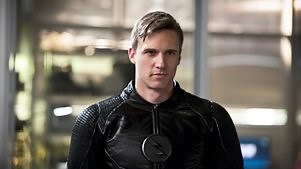 The Flash: Season 2 Episode 19 Versus Zoom