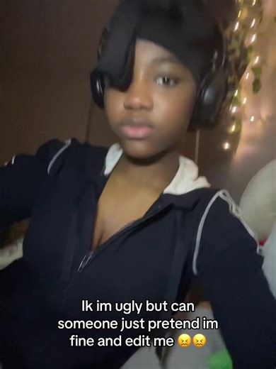 Embracing Our Flaws: The Ugly Truth About Self-Image