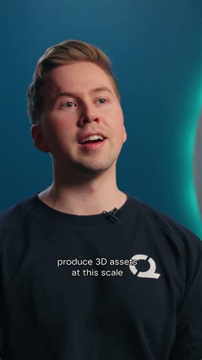 How iLOQ Controls Content Costs with Virtual Studio