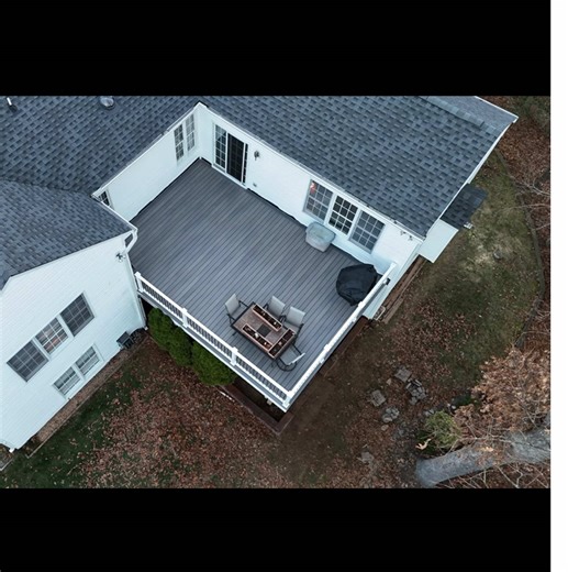 Expert Deck Building Tips in Woodbridge, VA