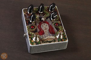 Fuzzhugger Phantom Arcade | Reverb