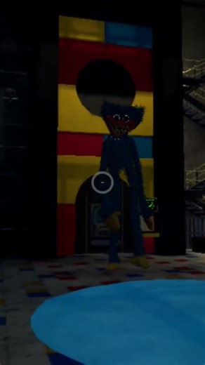 popyplay time chapter one Boss