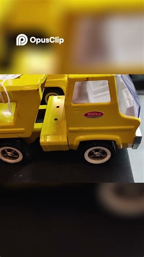 Tonka Trucks Fetch Good Prices #tonka #pickup #truck #antique #ebay