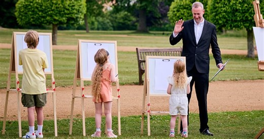 TV show Taskmaster launches new free experiences across top UK attractions