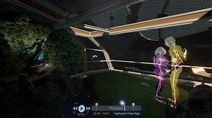 How Gone Home’s creators rewound time to find their sci-fi future