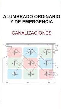 Wiring Diagrams for Emergency Lighting in Public Occupancy Spaces