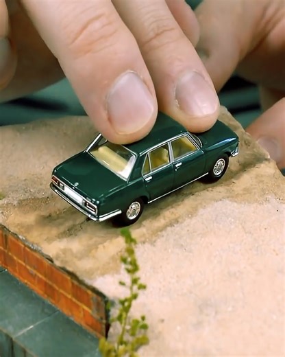 329K views · 5.3K reactions | Crafting a Hyper Realistic Forest Diorama | DIY & Crafts | Facebook