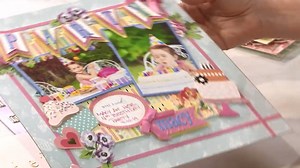 6K views · 273 reactions | We are spelling it all out on today’s By the Letter Dies Made Easy. Join us and let’s make some gorgeous cards together! https://annagriffin.com/charm-school-by-the-letter-dies/ | Anna Griffin Inc. | Facebook