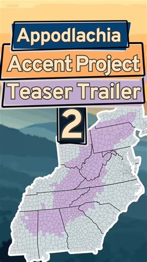 70K views · 1K reactions | Appalachian accents from across the region. | Appodlachia | Facebook