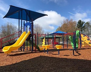 Kate’s & Pete’s Park - Town of Fletcher, North Carolina