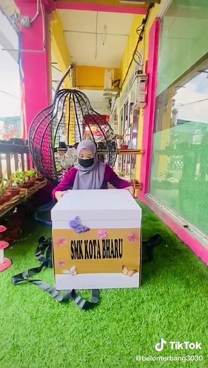 Gimik Perasmian Kreatif: Cara Buat Contoh Pelancaran yang Simple