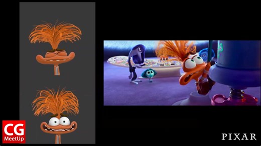 3.4K views · 25 reactions | Autodesk Media & Entertainment Showreel...