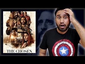 The Chosen Review || The Chosen Series Review || Faheem Taj