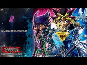 Yami Bakura Awakens - Yu-Gi-Oh! The Dark Side of Dimensions 4K Media Original Soundtrack