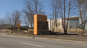 Natick Mall Opens Monday as State's Next Mass Vaccination Site