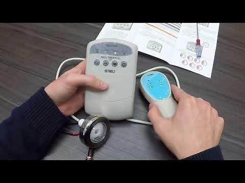 Getting to know the Basic Timer Plus - Remote control registration