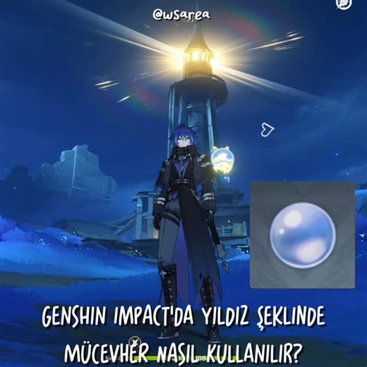 W on Instagram: "✨How to use the star-shaped gem in Genshin Impact 💎⭐ ₊✧ Boş boş dururken envanterimde gördüm ve bunlar ne işe yarıyor derken araştırdım ve içerik olarak paylaşmaya karar verdim. Mağara içinde dediğim gibi önce görev yapmalısınız 🕺🏻 ☾#genshinimpacttürkiye #genshinimpact #genshinguide #nodkrai #genshinimpactrp #genshinimpacttürkiye #genshinimpacttr #hoyoverse #hoyoverse #genshin_impact #hoyocreators #hoyoversegame"