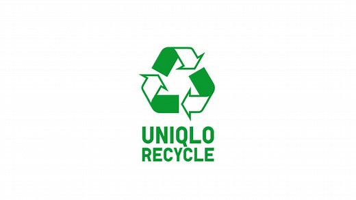 UNIQLO RECYCLE