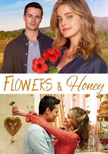 Flowers & Honey - movie: watch streaming online