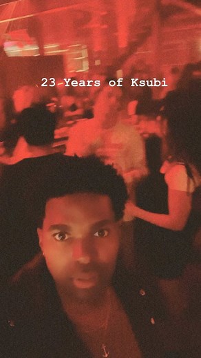 8.2K views · 120 reactions | Thanks for the invite @ksubi | Johnny Manuel | Facebook