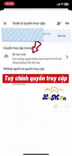 Hướng dẫn up ảnh lên Google Drive đơn giản và đẹp