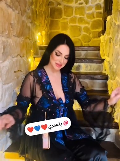 הסרטונים של ياعمري❤️💙❤️ (@ya.3omry) עם الصوت الأصلي - فــواصـل الــمــاضــيــ؛؛؛🇯🇴