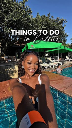 Discovering Zimbali Beach Club: A Solo Adventure in Ballito