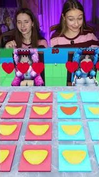 Playing the game Bomb Chips / Safe VS Boom