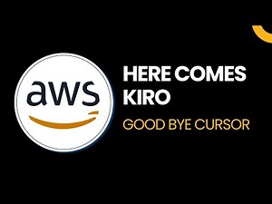 AI-Assisted Spec-Driven Development with Amazon Kiro