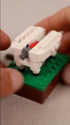 LEGO Vibe Sheep