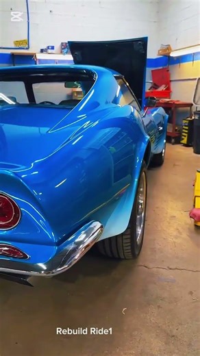 Building a Car from Scratch | Full Custom Car Making Process#shorts #car #automobile #carbuyers