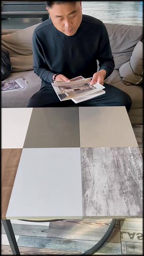 Smart Customization Tool for Interior Design Projects