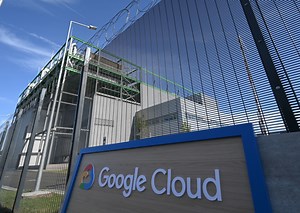 Google investiert 5,5 Milliarden Euro in Deutschland