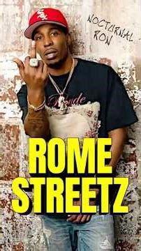 NOW AVAILABLE ROME STREETZ REMIX - Beats and Remixes Vol. 3 | Vinyl/CD/Download link below 👇