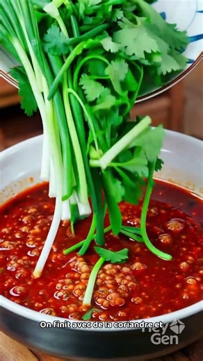 🐯🔥 BŒUF FAÇON “TIGRE QUI PLEURE”‪@francky555‬