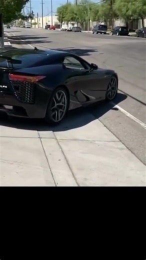 the best lexus launch control