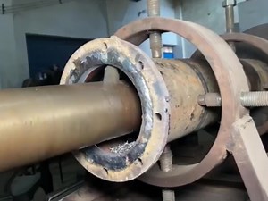 Manufacturing process of Tractor Trolly Hydraulic Jack totally unique production… #ultimateprocess #powerofmechanic #unfreezemyaccount #manufacturing #hydraulicjack#tractortrollyjack#fypage #growmyaccount