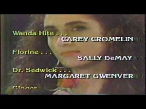 Guiding Light Closing: 1993