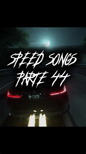 Speed Up Songs for Jet Ski Vibes
