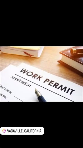 🚨 BREAKING NEWS UPDATE 🚨 USCIS Shortens Work Permit Validity to 18 Months The U.S. Citizenship and Immigration Services has announced a major policy change: work permits for noncitizens will now be valid for only 18 months instead of 5 years. According to the agency, this new shorter time frame is intended to allow more frequent background checks, helping officials: ✔️ Detect potential fraud ✔️ Identify security risks ✔️ Remove individuals who pose threats This update could impact thousands of