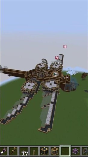 Create Aeronautics