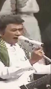 TEMAN - Rhoma Irama (Official Music Video) #nasehat_kehidupan