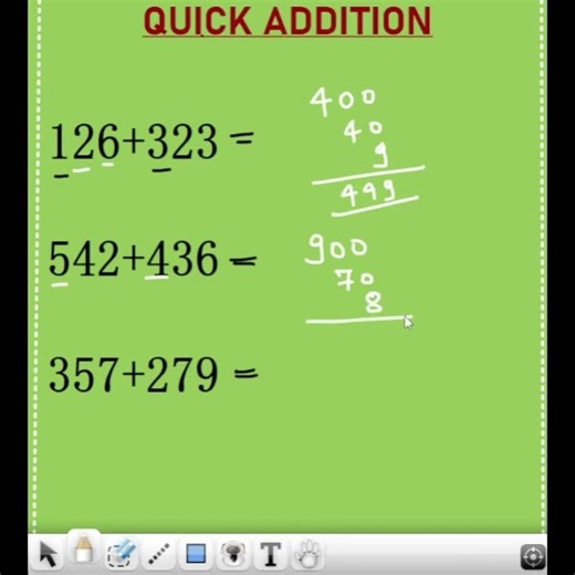 QUICK ADDTION FOR BANKING AND OTHER GOVERMENT EXAMS #alpcbt1 #selection #railways #practicequestions