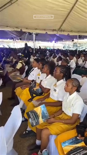 4.3K views · 45 reactions | First Bahamian Authored History Book Launched The Ministry of Education launched a new high school history book, “Towards A Loftier Goal”, which was written by 12 Bahamian authors, including the late Patricia Glinton. | Our News Bahamas | Facebook