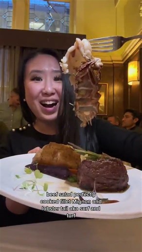 Came to historic Johns Grill, a 115 years old restaurant in... #Shorts #realphdfoodie