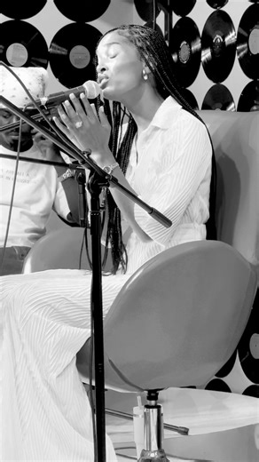 6.4K views · 270 reactions | Song: Heal My Soul - Franchesca ✨  Join The Community Want early access to devotionals, exclusive content, and Bible study invites? Join the sisterhood for free by clicking the link in my comments! ✅﫶 November 29 I’ll be in NYC for my First Live Show! Tickets are in my comments!  #christianrnb #christianmusic #jesus | Franchesca | Facebook