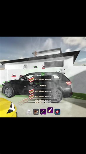 “bEloNg tO ME” #fyp #roblox #xyzbca #robloxfyp #blockspin | roblox