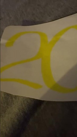 Rock N Learn Colors Shapes & Counting 20 Yellow Stars ⭐️