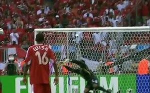 【央视】2006年德国世界杯十大进球